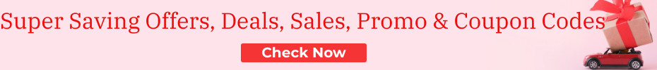 BEST DEALS