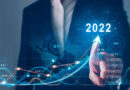 TOP TECHNOLOGY TRENDS IN 2022