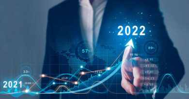 TOP TECHNOLOGY TRENDS IN 2022